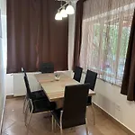 Maria Vendeghaz Apartament Bogács