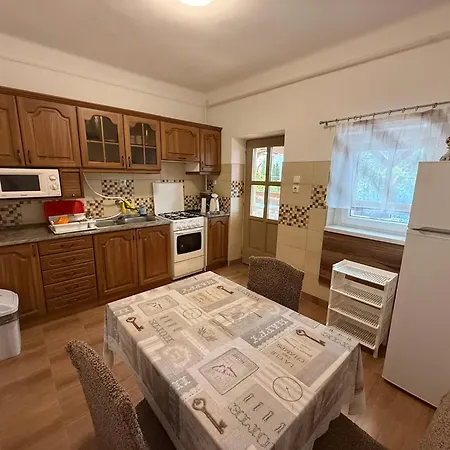 Appartement Mária