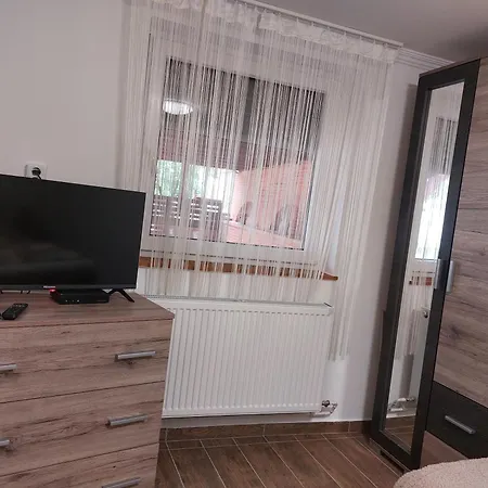 Mária Appartement *