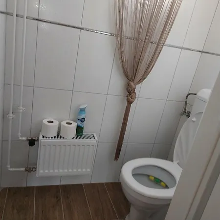 Apartament Maria Vendeghaz *