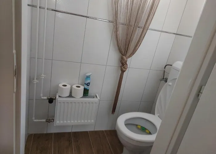 Apartament Maria Vendeghaz *